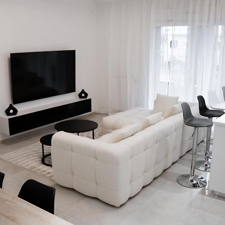 Appartement La Defense Champs Elysee Нантерр Екстер'єр фото