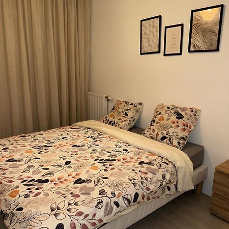 Appartement La Defense Champs Elysee Нантерр Екстер'єр фото
