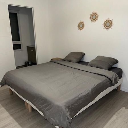 Appartement La Defense Champs Elysee Нантерр Екстер'єр фото