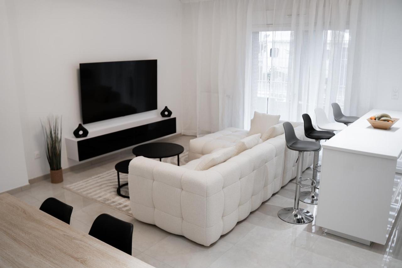 Appartement La Defense Champs Elysee Нантерр Екстер'єр фото