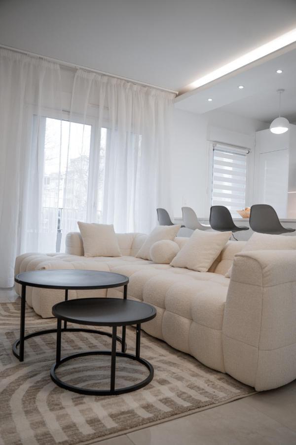 Appartement La Defense Champs Elysee Нантерр Екстер'єр фото
